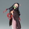 Online Limit Break Collectables Demon Slayer Kimetsu No Yaiba Glitter & Glamours Nezuko Kamado (Special Color Ver.) *Pre-Order*