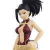 Clearance Limit Break Collectables My Hero Academia Age Of Heroes Momo Yaoyorozu (Creati) Figure