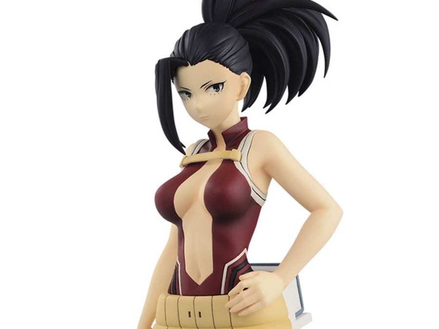 Clearance Limit Break Collectables My Hero Academia Age Of Heroes Momo Yaoyorozu (Creati) Figure