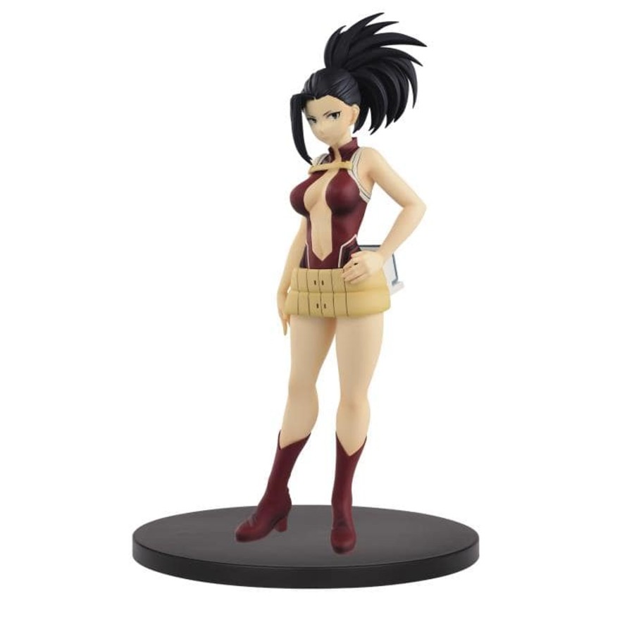 Clearance Limit Break Collectables My Hero Academia Age Of Heroes Momo Yaoyorozu (Creati) Figure