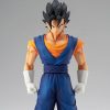 Online Limit Break Collectables Dragon Ball Z Solid Edge Works Vol.4 Vegito