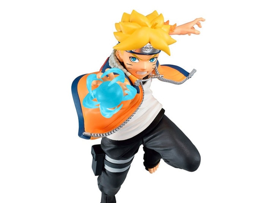 New Limit Break Collectables Boruto: Naruto Next Generations Vibration Stars Uzumaki Boruto Ii