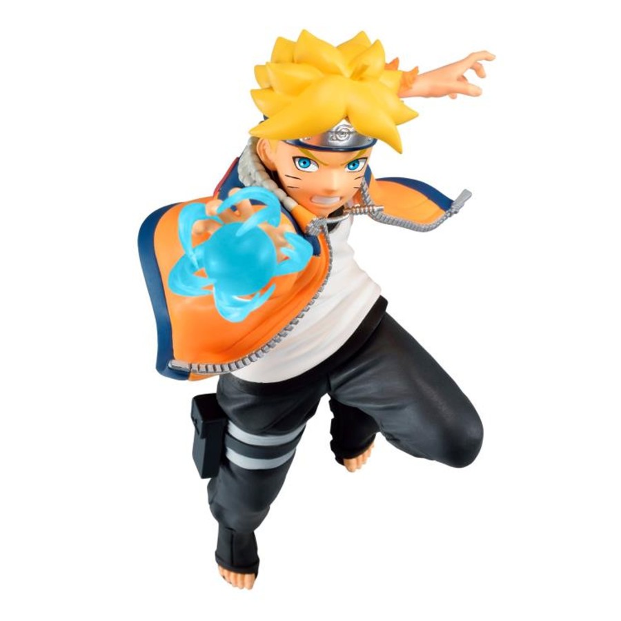 New Limit Break Collectables Boruto: Naruto Next Generations Vibration Stars Uzumaki Boruto Ii