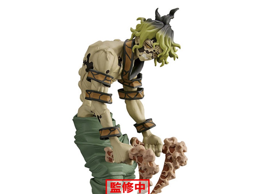 New Limit Break Collectables Demon Slayer: Kimetsu No Yaiba Demon Series Vol.10 Gyutaro