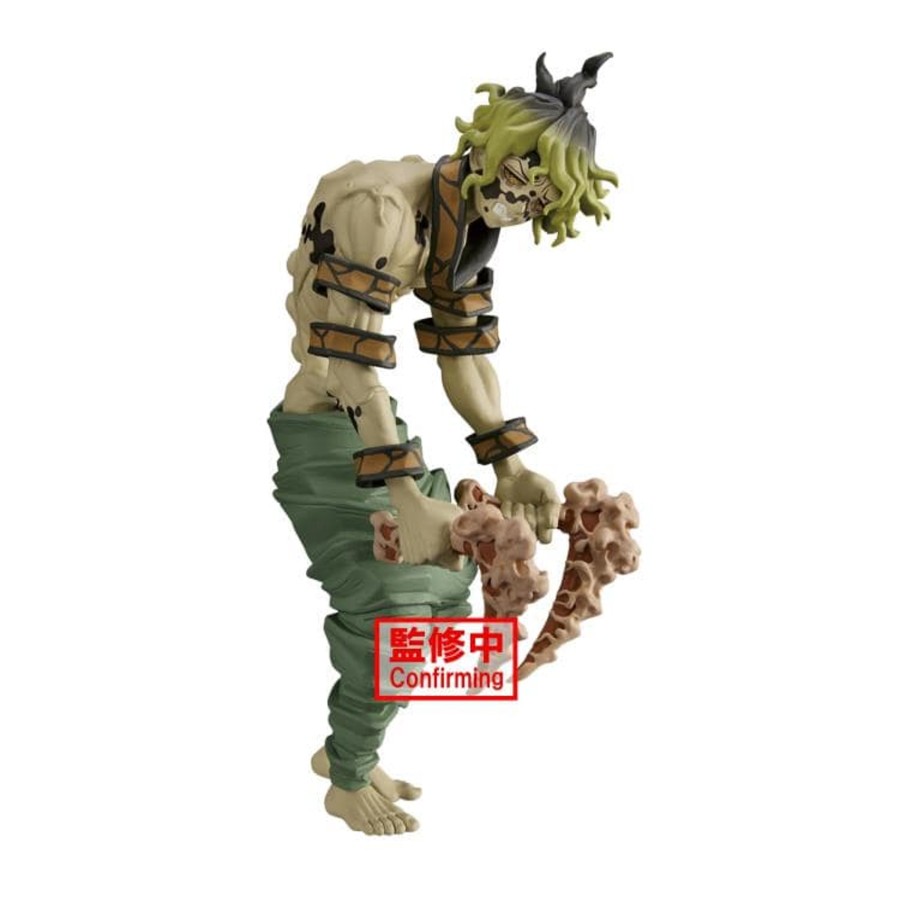 New Limit Break Collectables Demon Slayer: Kimetsu No Yaiba Demon Series Vol.10 Gyutaro