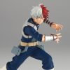 Online Limit Break Collectables My Hero Academia The Amazing Heroes Vol.29 Shoto Todoroki