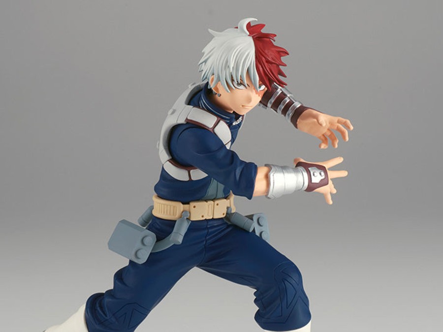 Online Limit Break Collectables My Hero Academia The Amazing Heroes Vol.29 Shoto Todoroki