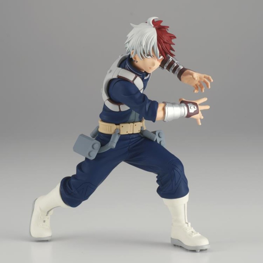 Online Limit Break Collectables My Hero Academia The Amazing Heroes Vol.29 Shoto Todoroki