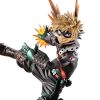 Online Limit Break Collectables My Hero Academia The Amazing Heroes Special Katsuki Bakugo