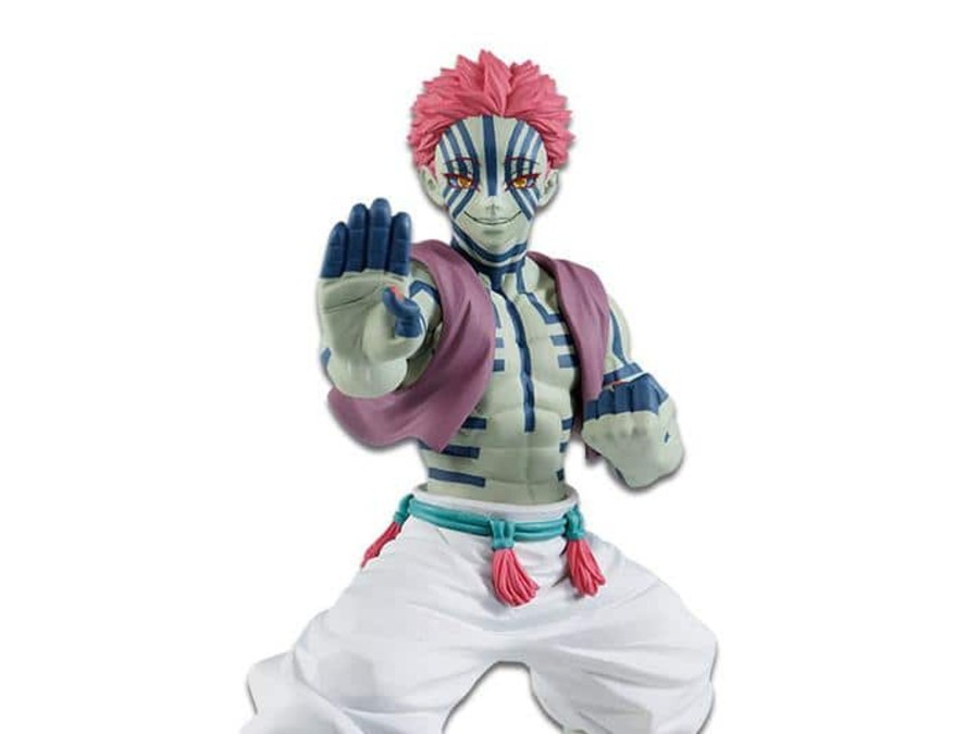 Online Limit Break Collectables Demon Slayer: Kimetsu No Yaiba - Vibration Stars - Kyojuro Rengoku & Akaza (B:Akaza)