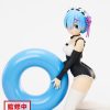 New Limit Break Collectables Re:Zero Starting Life In Another World Celestial Vivi Rem (Maid Style Ver.)