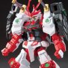 Online Limit Break Collectables Gundam Build Fighters Hgbf Sengoku Astray Gundam 1/144 Scale *Pre-Order*