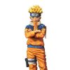 Clearance Limit Break Collectables Naruto Grandista Naruto Uzumaki #2 (Manga Dimensions)