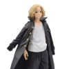 Wholesale Limit Break Collectables Tokyo Revengers - Manjiro Sano Figure