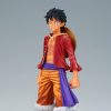 Clearance Limit Break Collectables One Piece Dxf The Grandline Series Wano Country Monkey D. Luffy