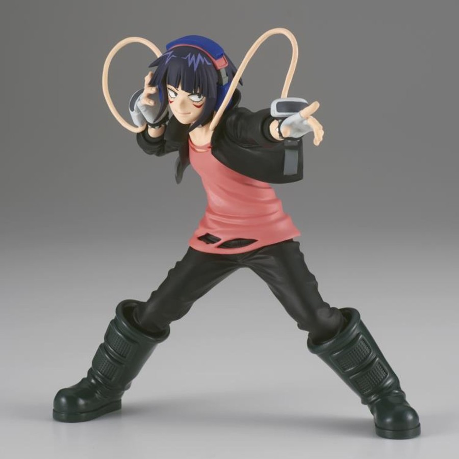 Best Limit Break Collectables My Hero Academia The Amazing Heroes Vol.28 Kyoka Jiro