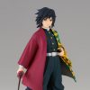 Hot Limit Break Collectables Demon Slayer: Kimetsu No Yaiba Figure Vol.46 Giyu Tomioka