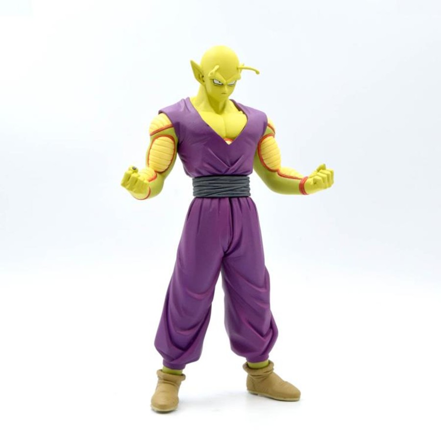 Hot Limit Break Collectables Dragon Ball Super: Super Hero Dxf Piccolo