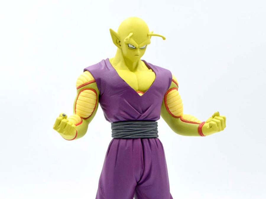 Hot Limit Break Collectables Dragon Ball Super: Super Hero Dxf Piccolo