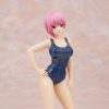 Clearance Limit Break Collectables The Quintessential Quintuplets Movie Celestial Vivi Ichika Nakano (School Style Ver.)