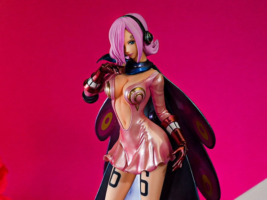 Hot Limit Break Collectables One Piece Banpresto Chronicle Glitter & Glamours Vinsmoke Reiju