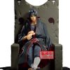 Clearance Limit Break Collectables Naruto: Shippuden Dioramatic Itachi Uchiha (The Anime)