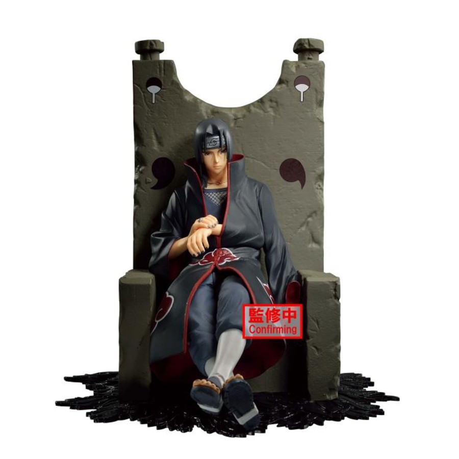 Clearance Limit Break Collectables Naruto: Shippuden Dioramatic Itachi Uchiha (The Anime)