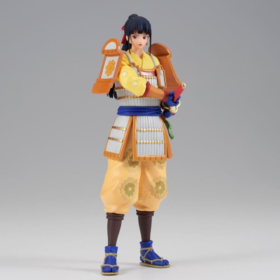 Hot Limit Break Collectables One Piece Dxf The Grandline Extra Kikunojo