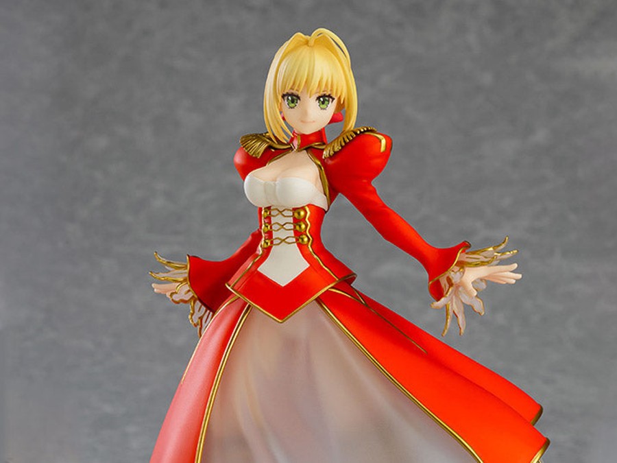 New Limit Break Collectables Fate/Grand Order Pop Up Parade Saber (Nero Claudius)