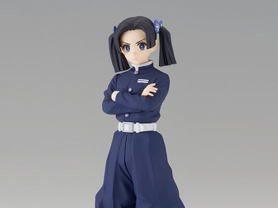 Wholesale Limit Break Collectables Demon Slayer: Kimetsu No Yaiba Vol.23 Aoi Kanzaki