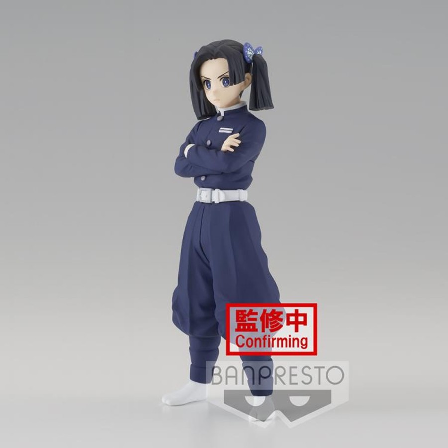 Wholesale Limit Break Collectables Demon Slayer: Kimetsu No Yaiba Vol.23 Aoi Kanzaki