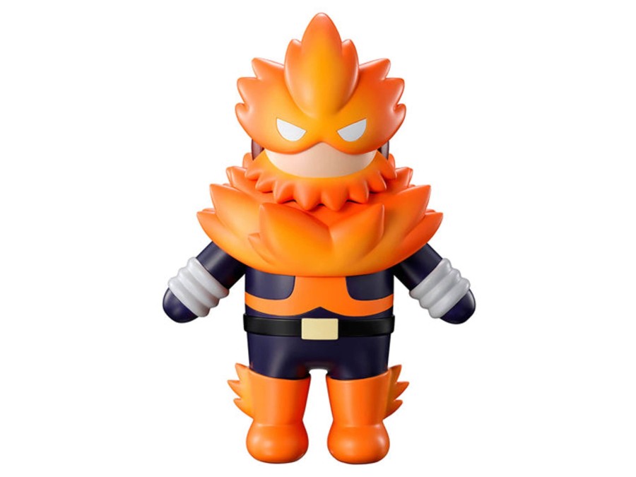 Online Limit Break Collectables My Hero Academia Sofvimates Endeavor