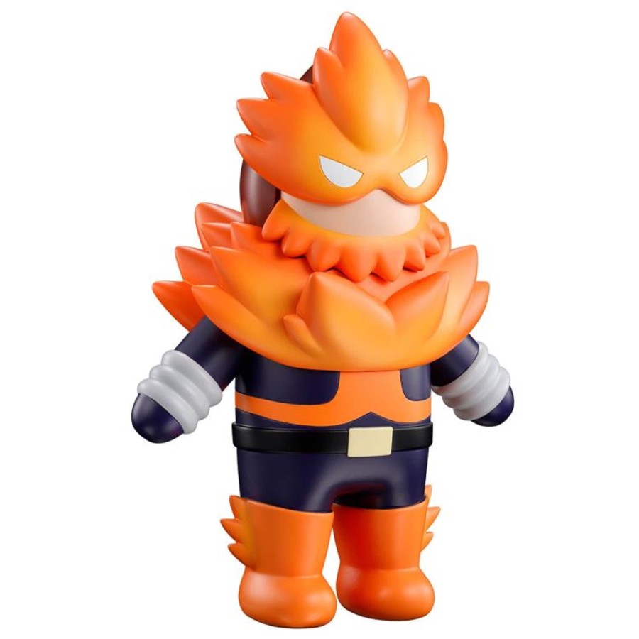 Online Limit Break Collectables My Hero Academia Sofvimates Endeavor