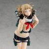 Clearance Limit Break Collectables Pop Up Parade: My Hero Academia - Himiko Toga (Takara Tomy)