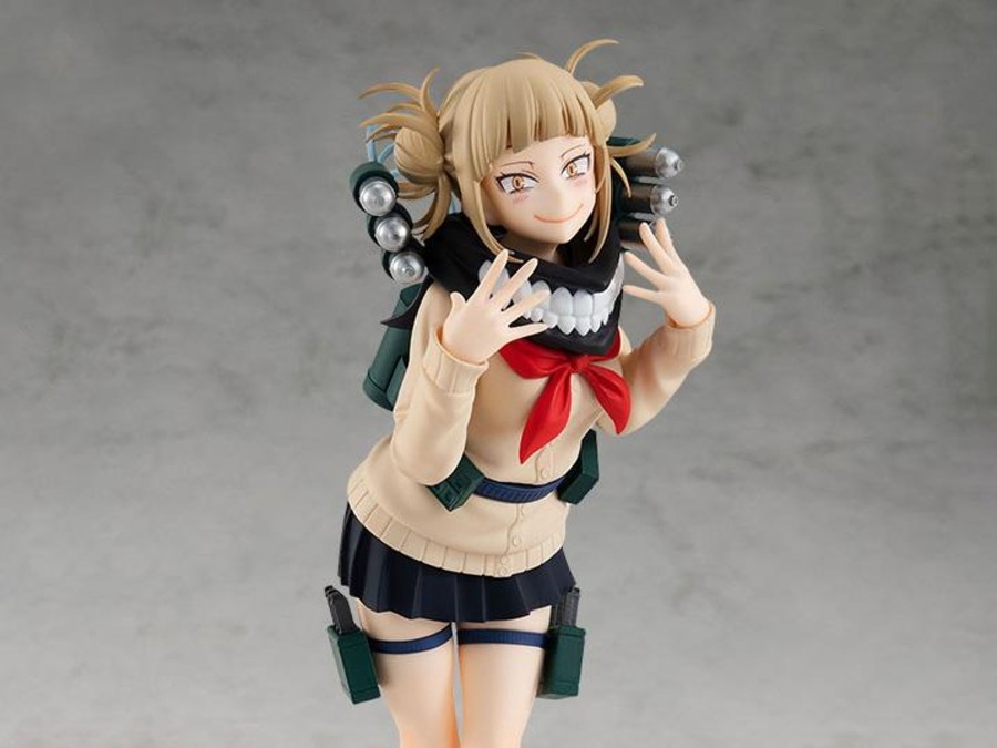 Clearance Limit Break Collectables Pop Up Parade: My Hero Academia - Himiko Toga (Takara Tomy)