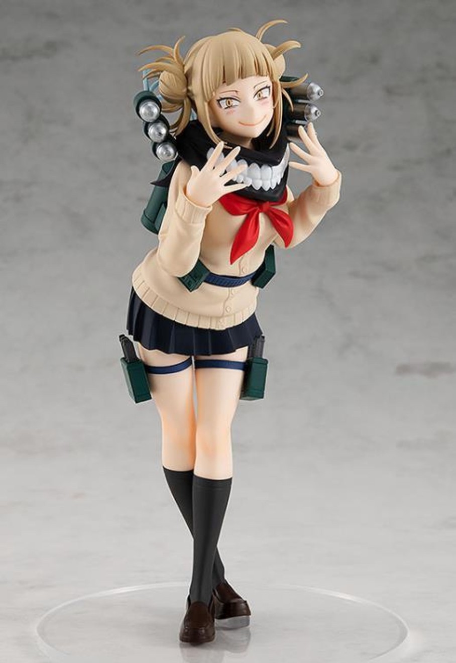 Clearance Limit Break Collectables Pop Up Parade: My Hero Academia - Himiko Toga (Takara Tomy)