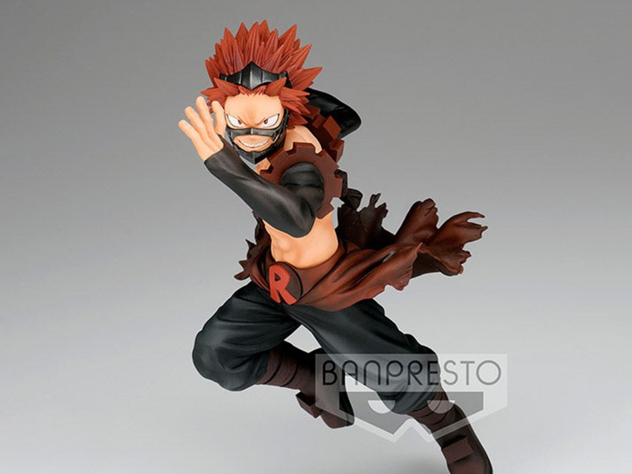 Clearance Limit Break Collectables My Hero Academia The Amazing Heroes Vol.17 Kirishima