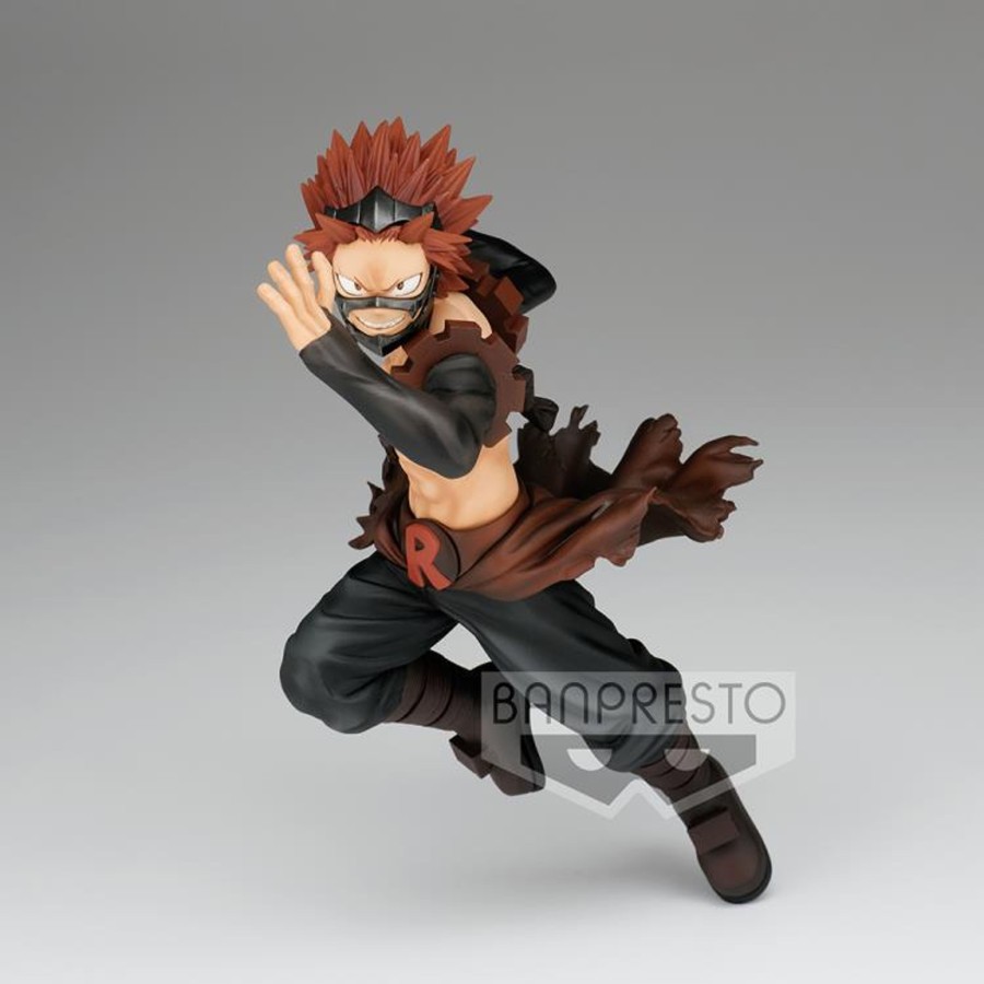 Clearance Limit Break Collectables My Hero Academia The Amazing Heroes Vol.17 Kirishima