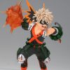 Online Limit Break Collectables My Hero Academia The Amazing Heroes Plus Vol.4 Katsuki Bakugo