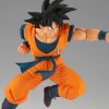 Best Limit Break Collectables Dragon Ball Super: Super Hero Match Makers Goku