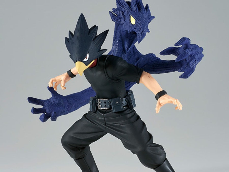 New Limit Break Collectables My Hero Academia The Amazing Heroes Vol.25 Fumikage Tokoyami