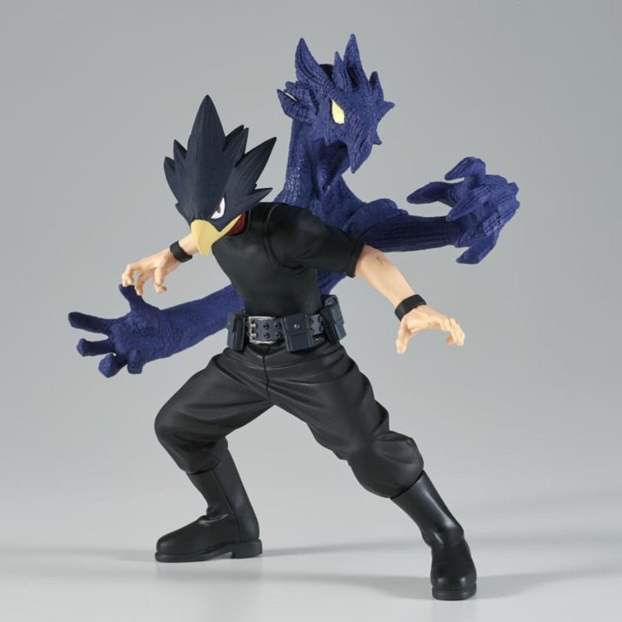 New Limit Break Collectables My Hero Academia The Amazing Heroes Vol.25 Fumikage Tokoyami