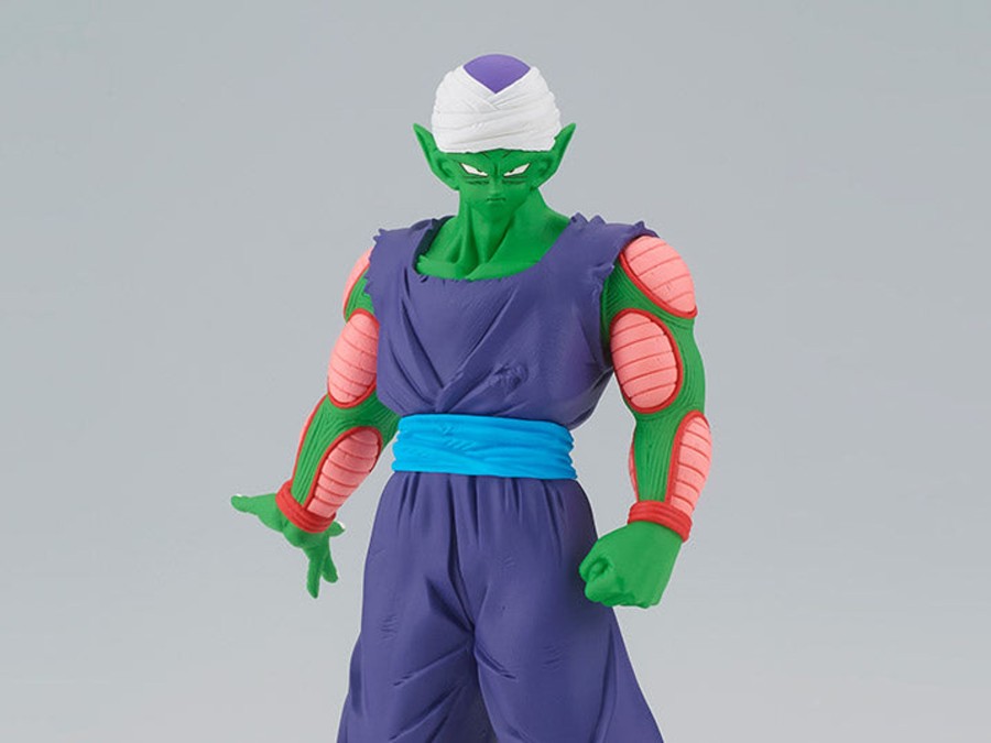 Online Limit Break Collectables Dragon Ball Z Solid Edge Works Vol.13 Piccolo (Ver.B)