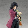 Wholesale Limit Break Collectables Pop Up Parade: Demon Slayer: Kimetsu No Yaiba - Giyu Tomioka