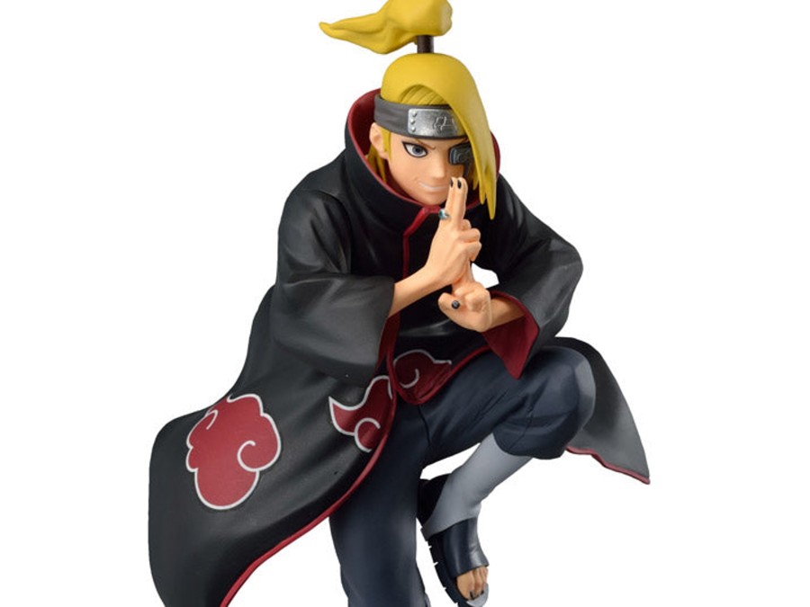 Best Limit Break Collectables Naruto: Shippuden Vibration Stars Deidara