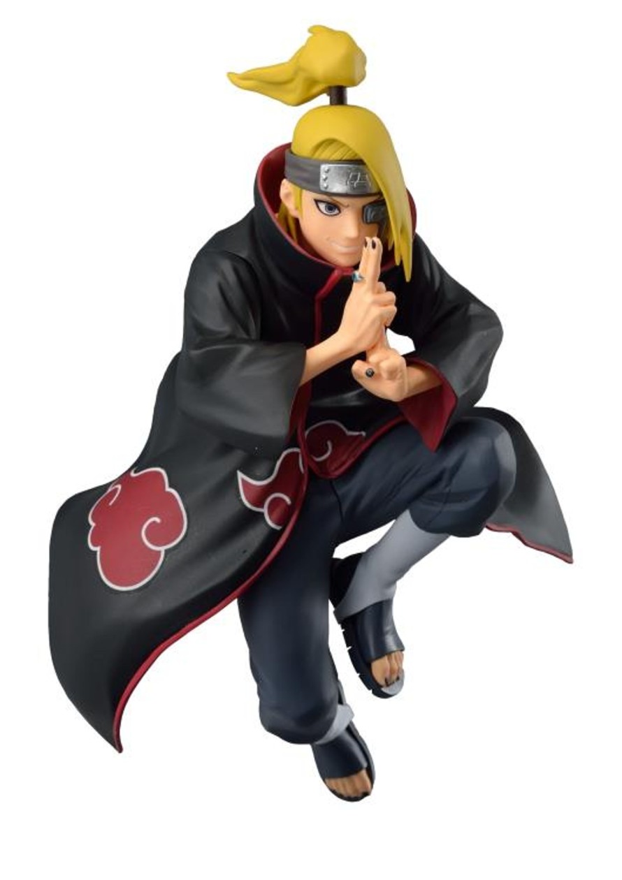 Best Limit Break Collectables Naruto: Shippuden Vibration Stars Deidara