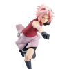 Hot Limit Break Collectables Naruto: Shippuden Vibration Stars Sakura Haruno