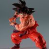 Best Limit Break Collectables Dragon Ball Z Match Makers Goku (Vs. Vegeta)