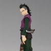 Wholesale Limit Break Collectables Demon Slayer: Kimetsu No Yaiba Figure Vol.36 Genya