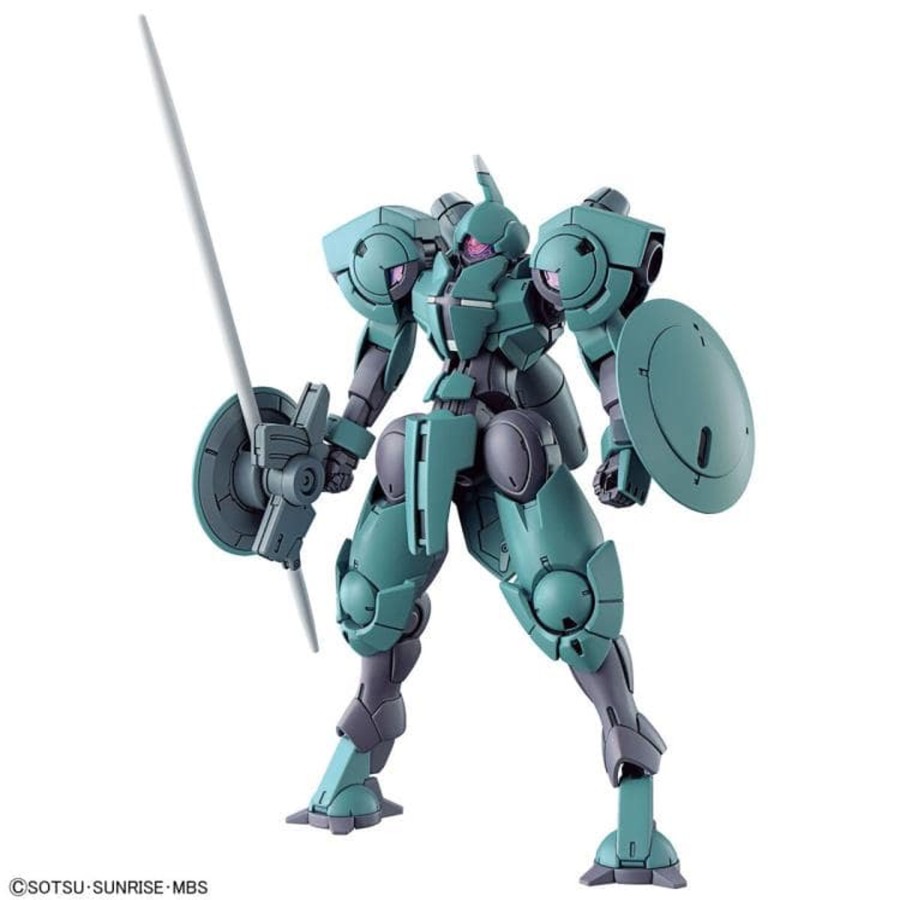 Hot Limit Break Collectables Mobile Suit Gundam: The Witch From Mercury Hgtwfm Heindree 1/144 Scale Model Kit